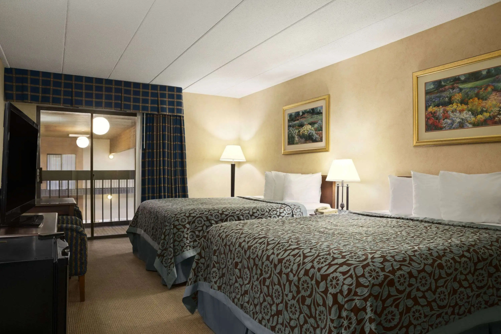 Days Inn by Wyndham Rock Falls