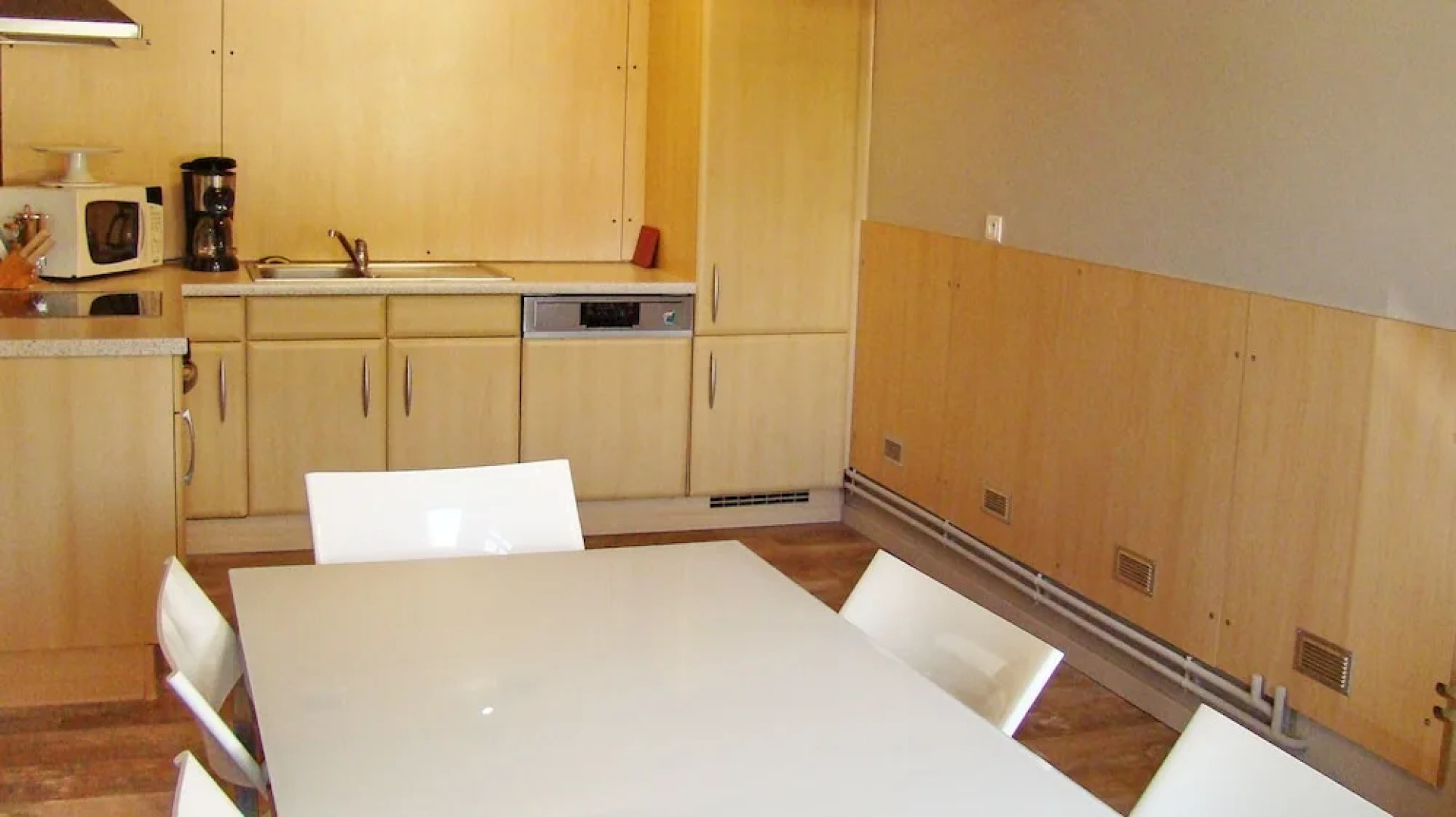 Hotel Restaurant & Spa Au Tilleul