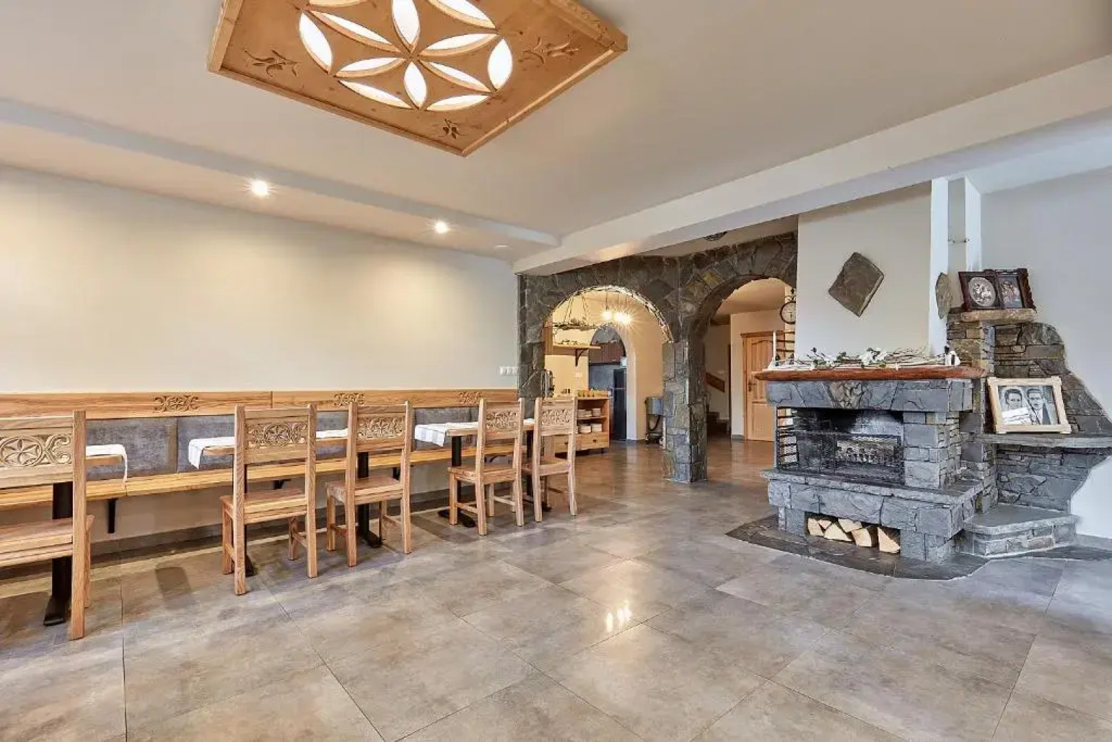 Pokoje Gościnne Stoch