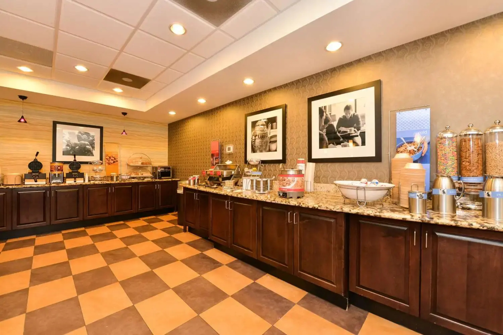 Hampton Inn West Monroe