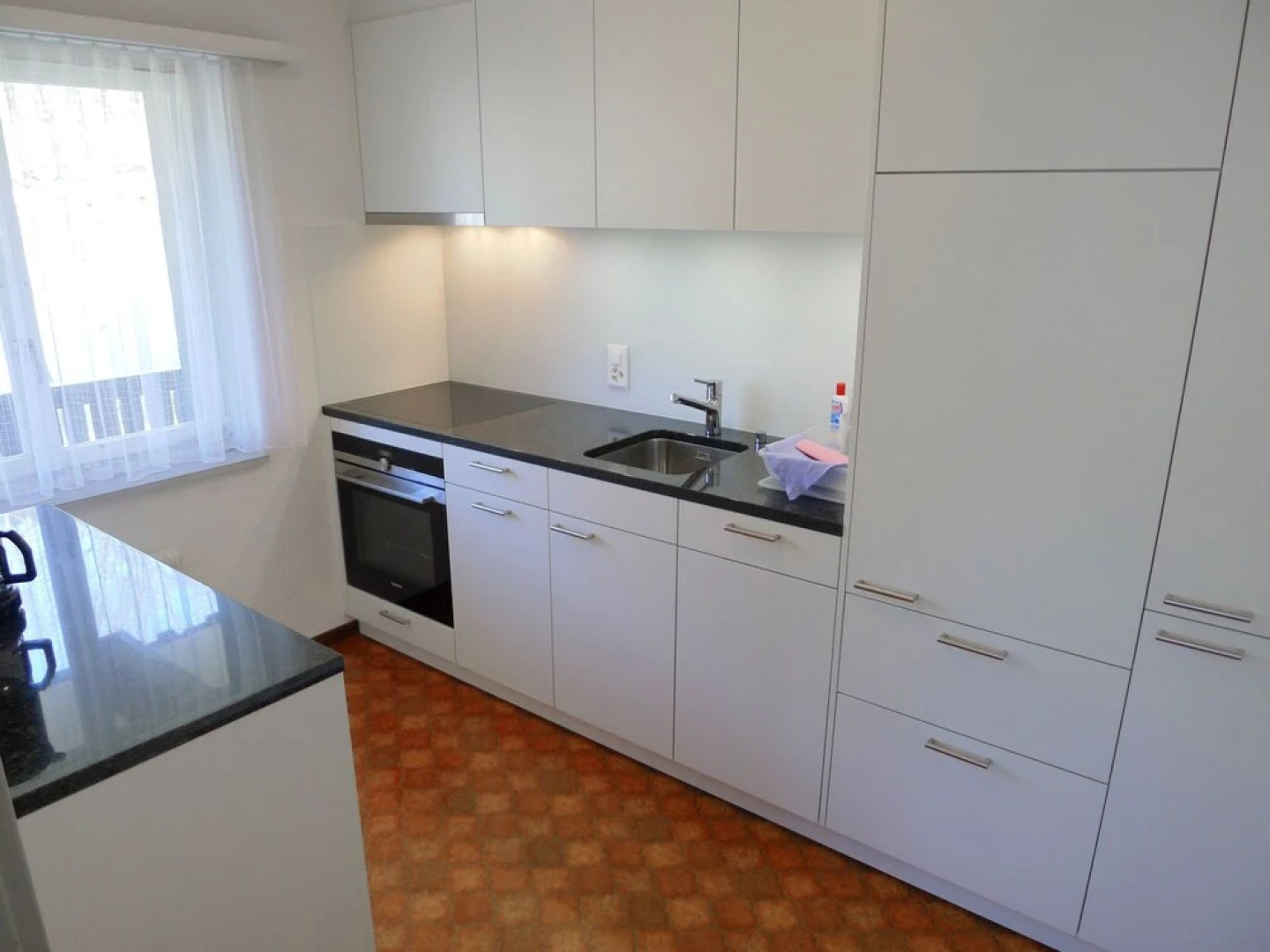 La Riva Laax in Laax