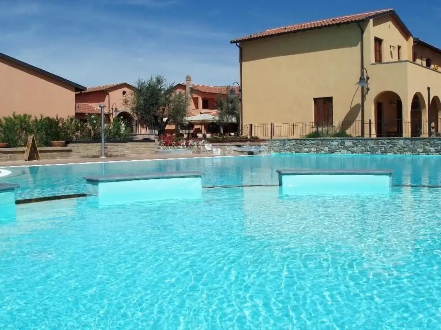 Villaggio Turistico Airone