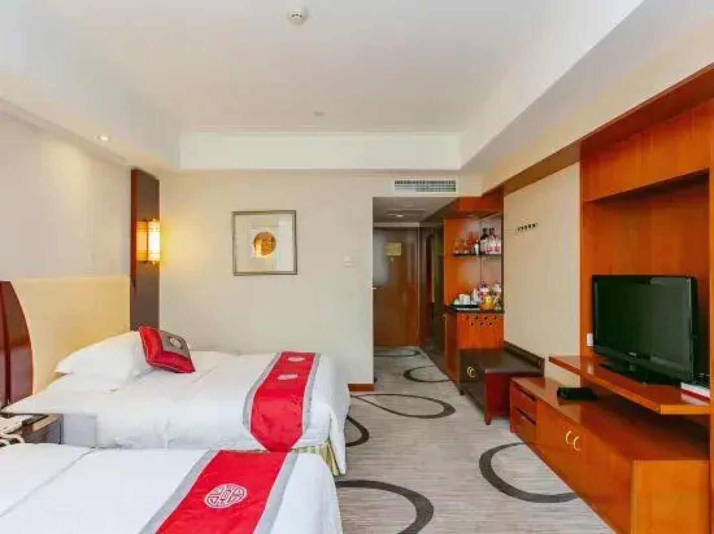 Green Lake Hotel Jinzhou