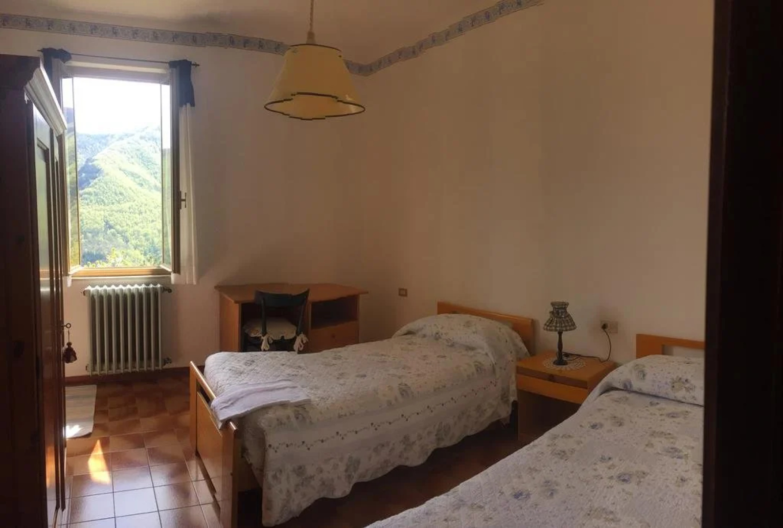 Albergo Ristorante La Selva