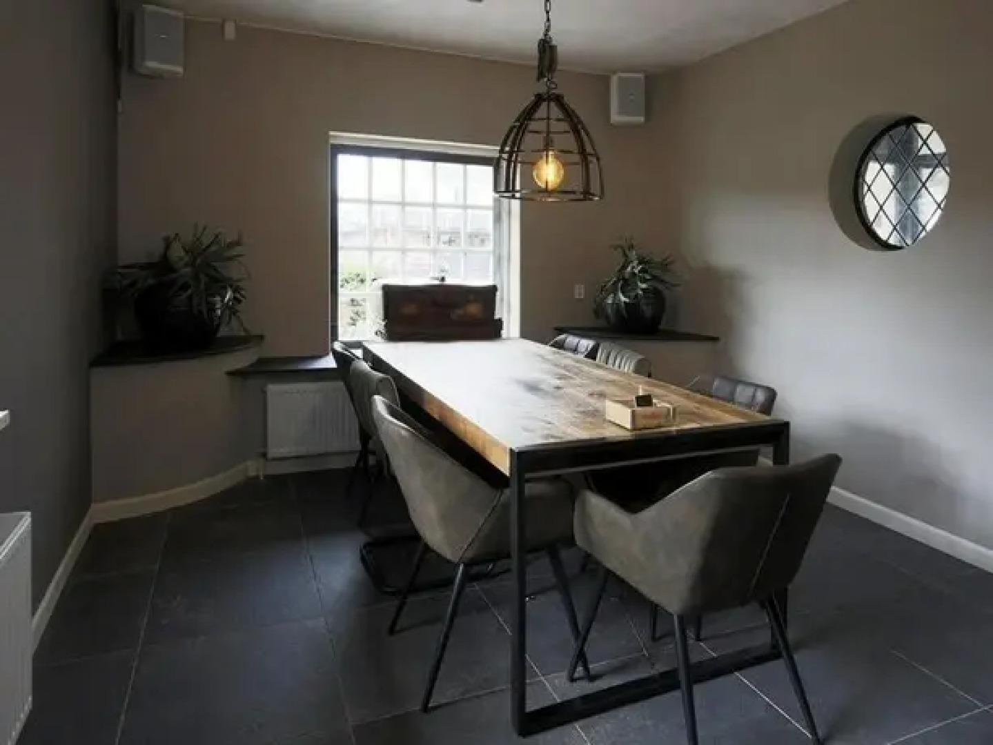 Herberg de Witte Olifant