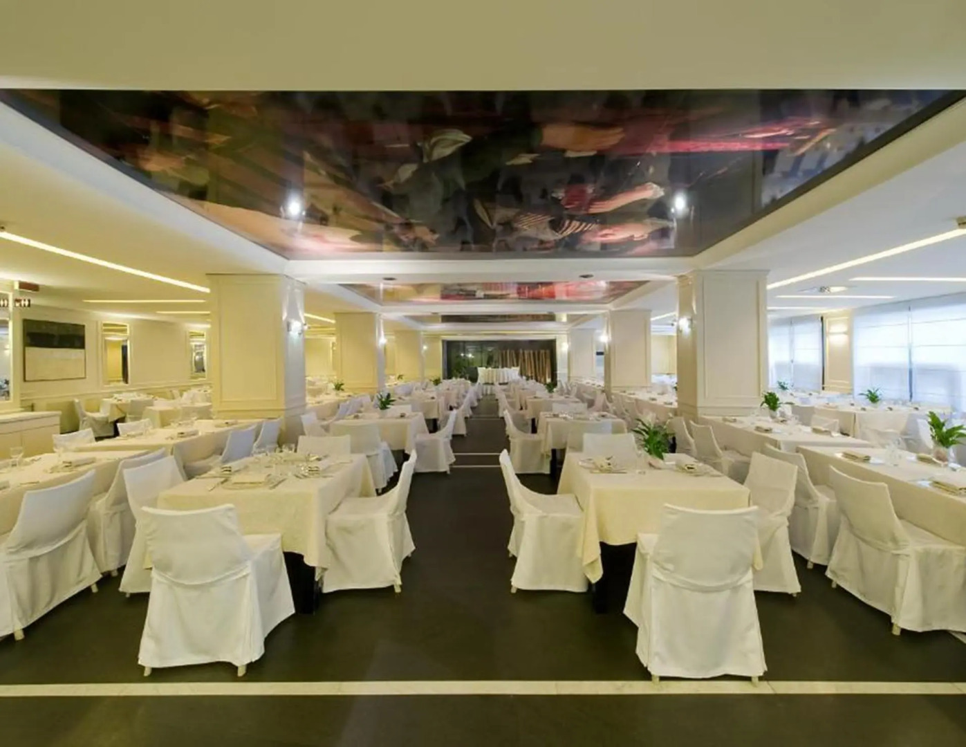 Hotel Monte Meraviglia