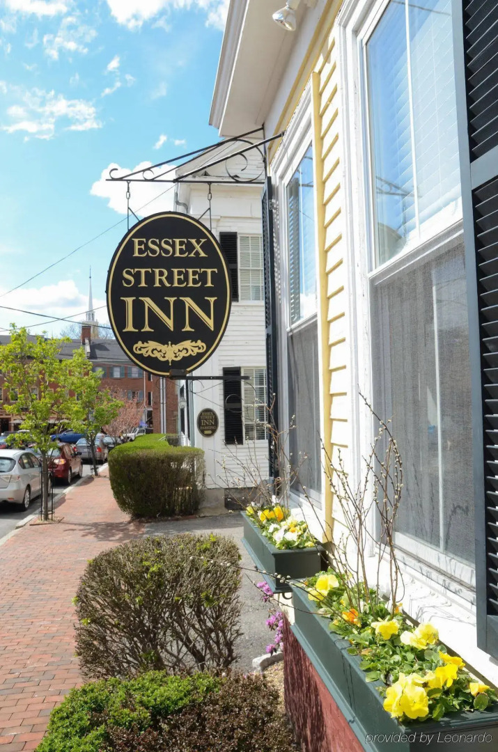 Essex Street Inn & Suites, an Ascend Collection Hotel
