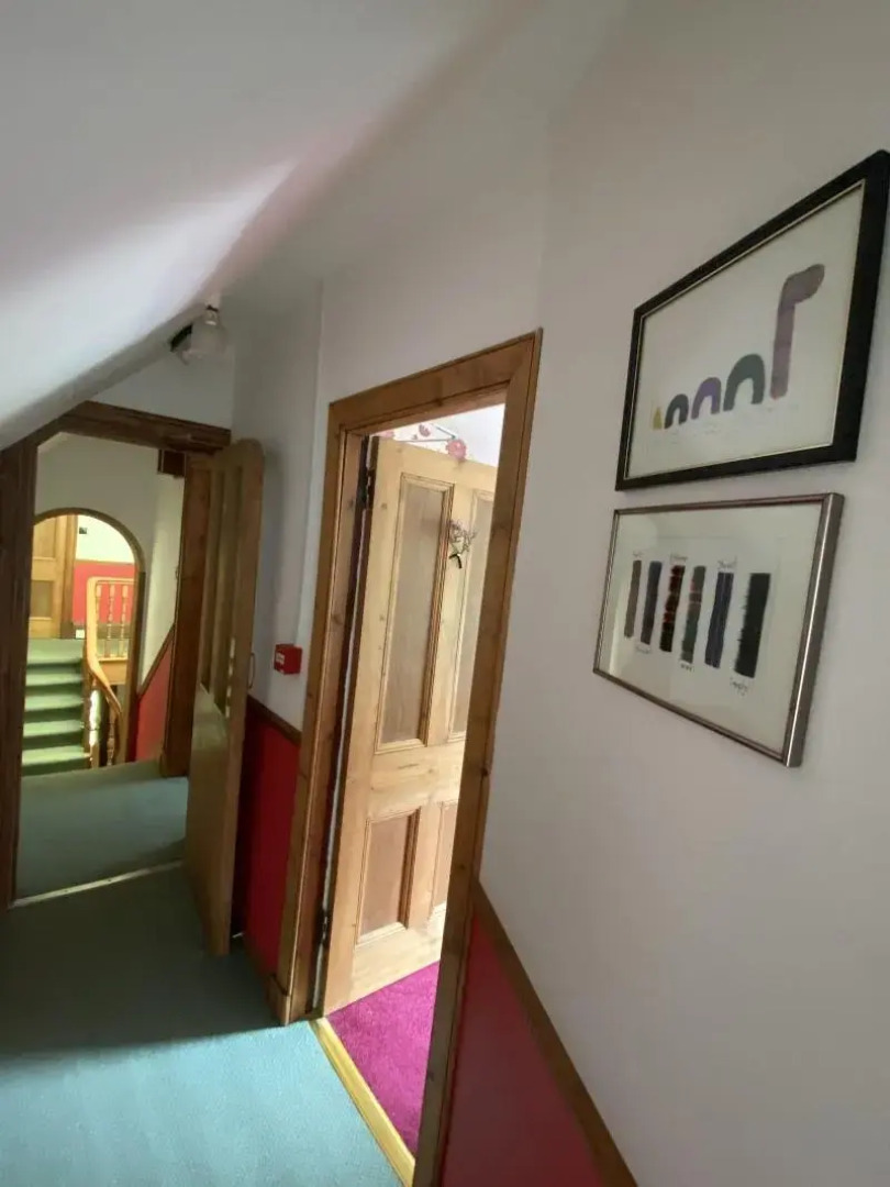 Glenan Lodge Guest House