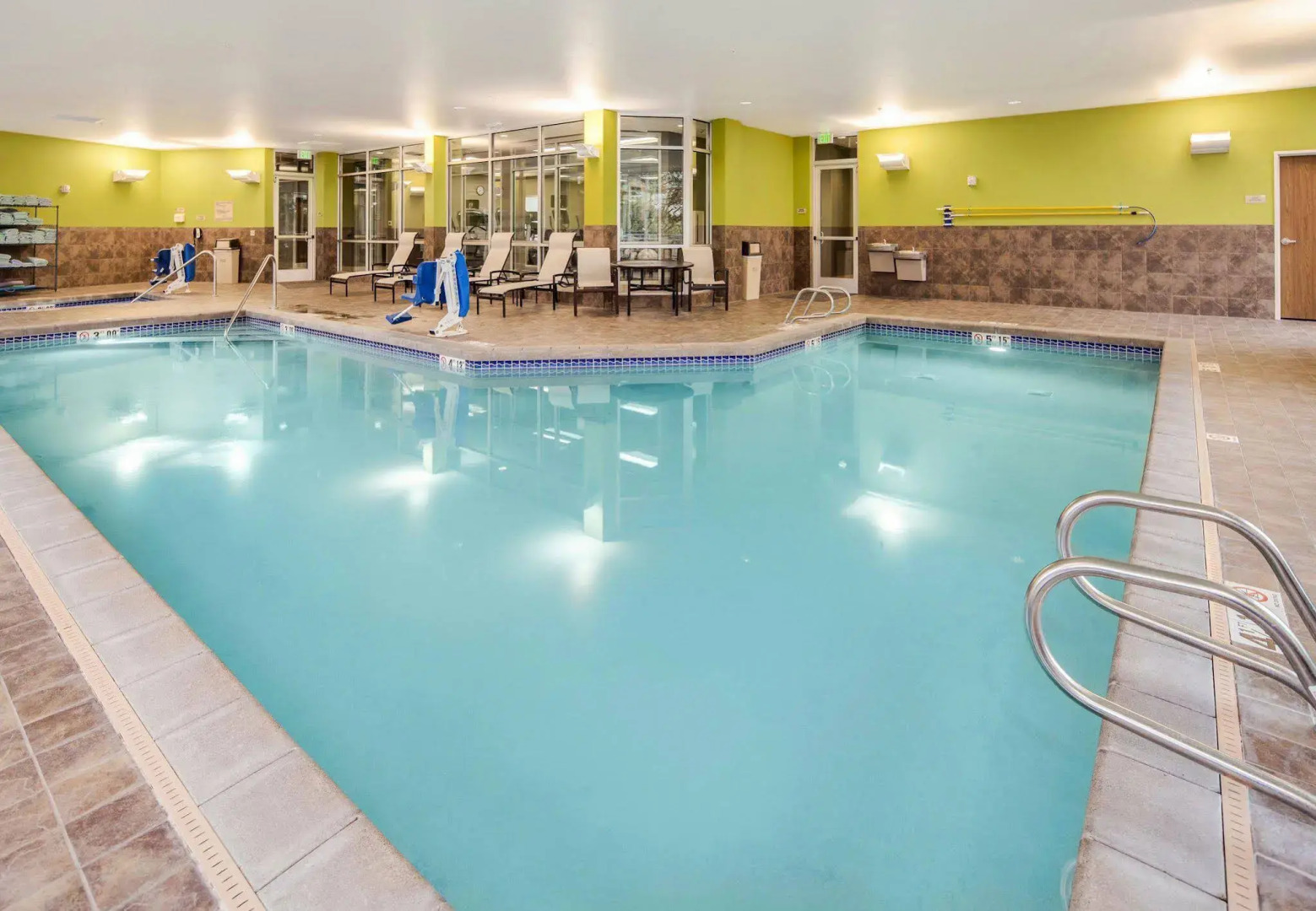 TownePlace Suites by Marriott Bellingham