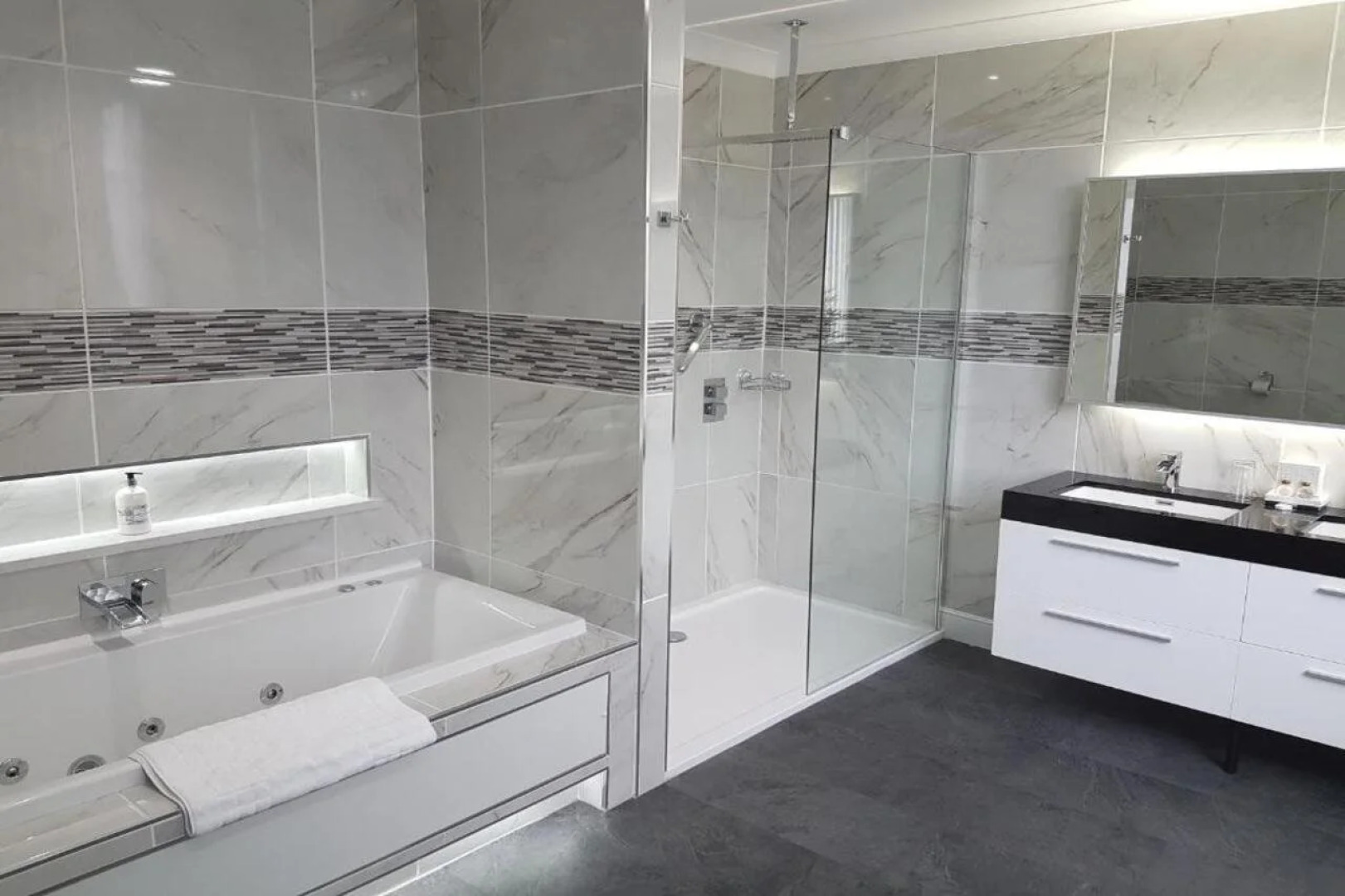 The Diplomat Hotel and Spa