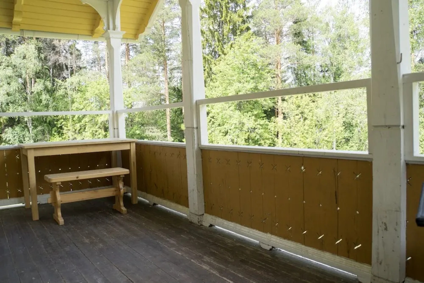 B&B Turistgården Särna