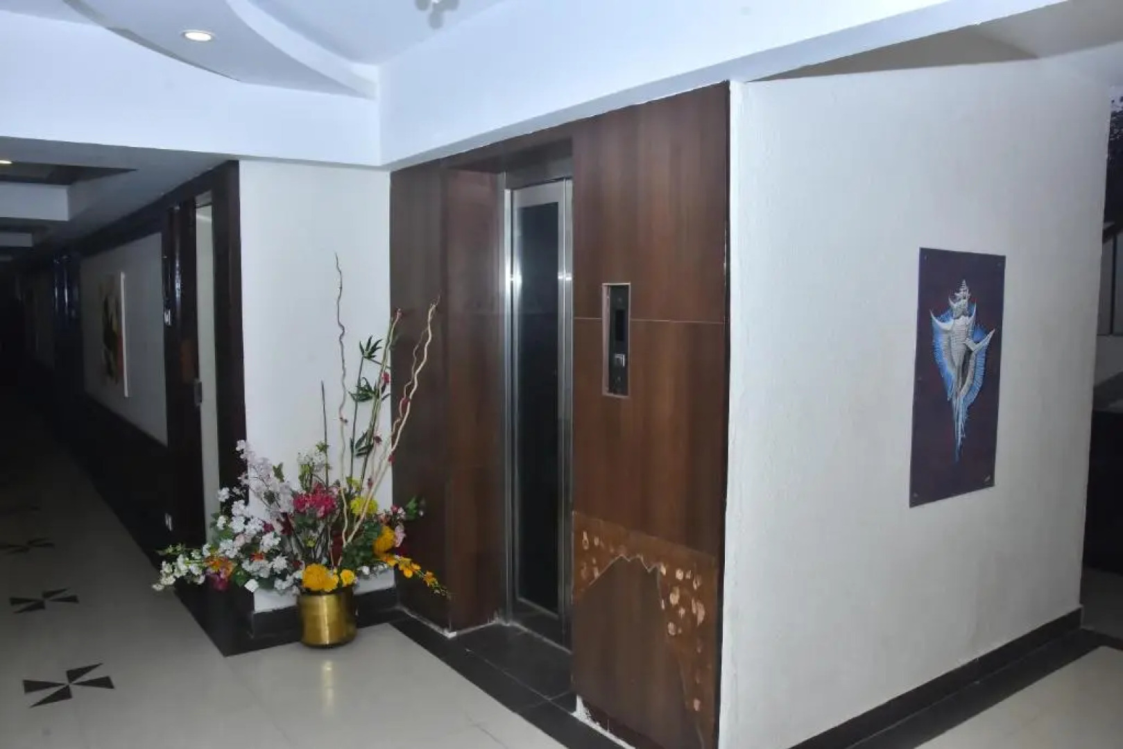 Justa Sarang Rameshwaram