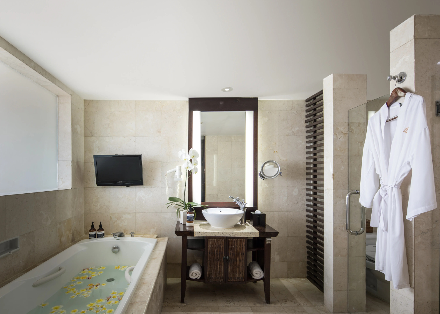 Курорт Ramayana Suites & Resort