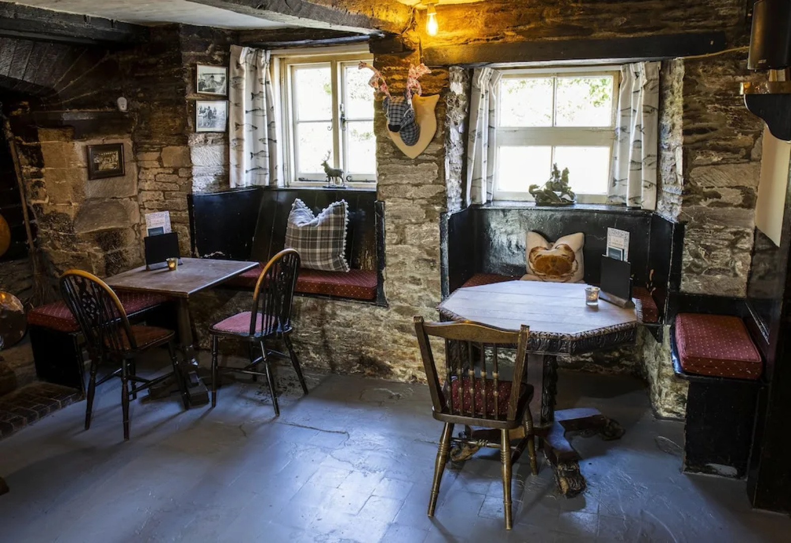 Church House Inn