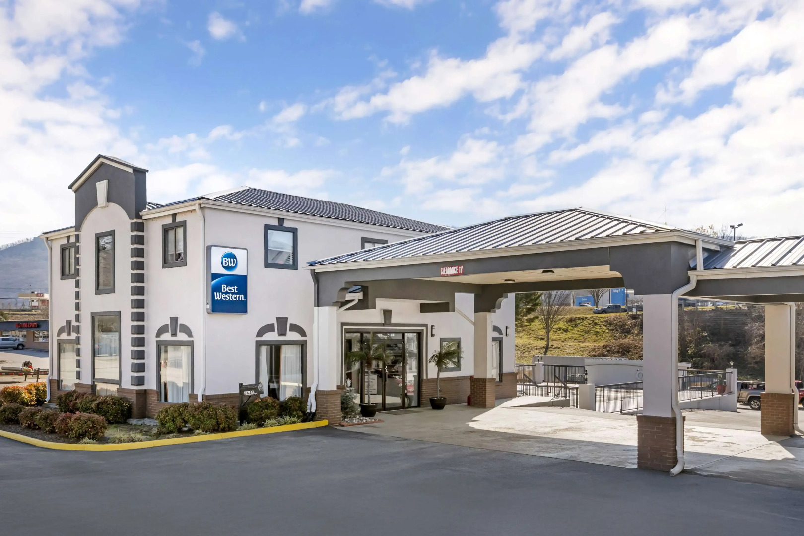 Best Western Royal Inn