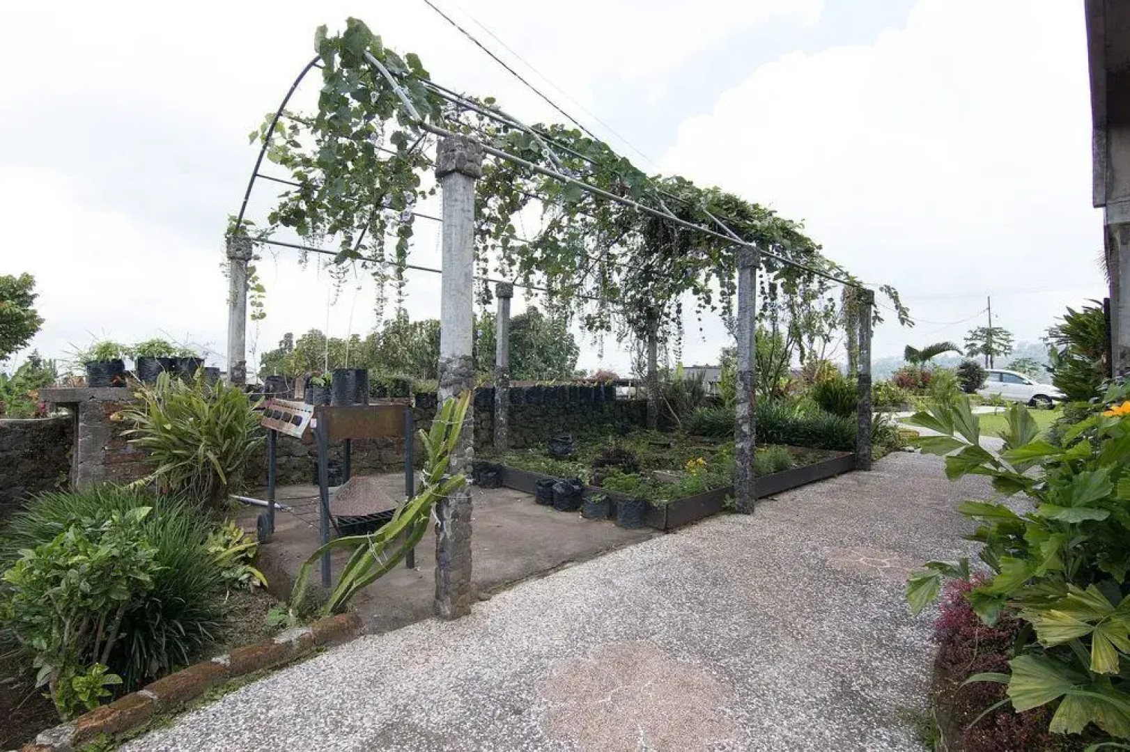ZEN Rooms Baturiti Bedugul