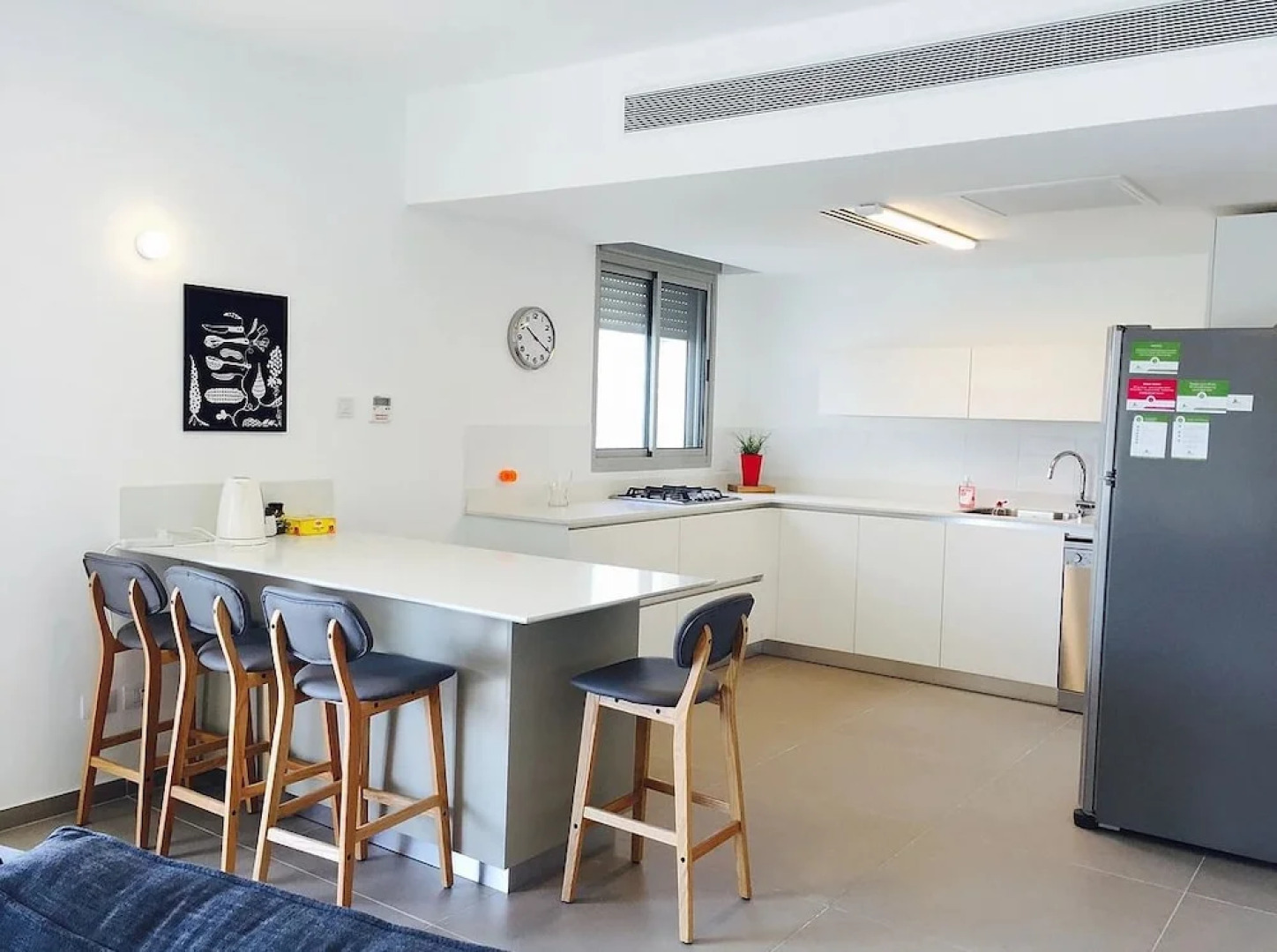 Herzliya Luxury on the Park - H3