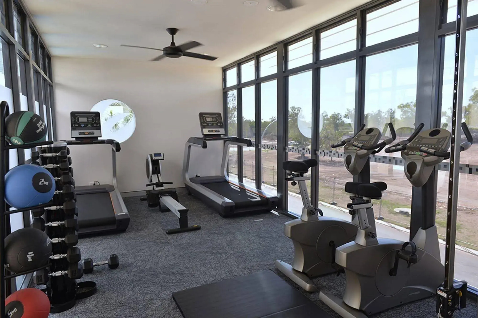 Rydges Palmerston - Darwin