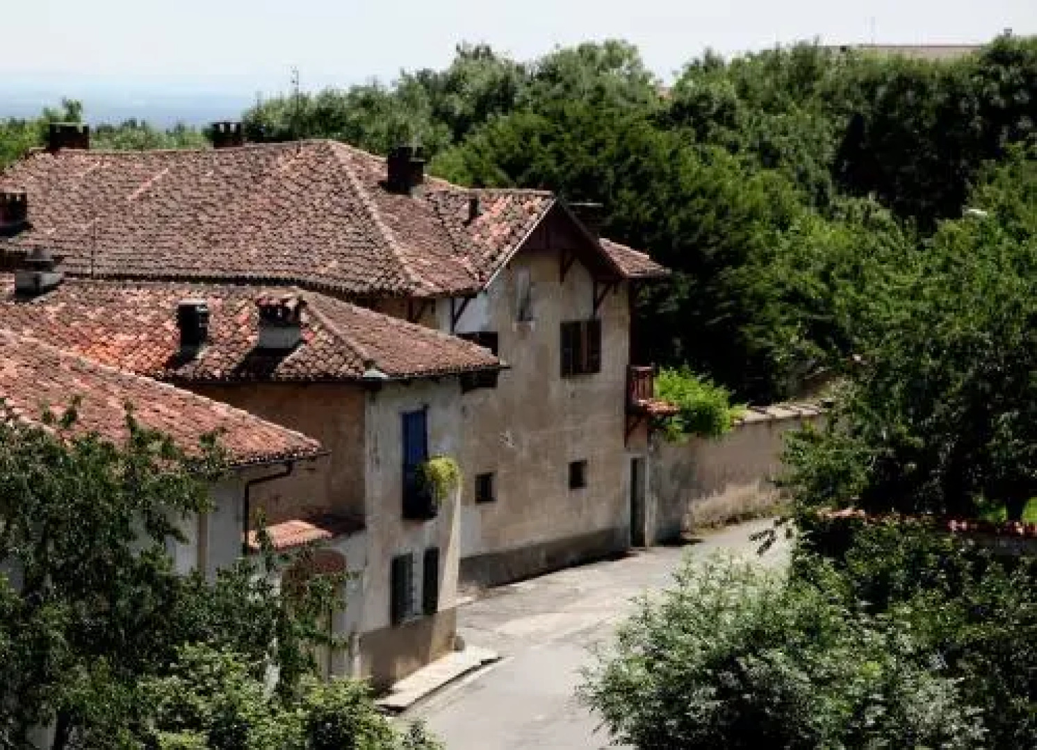Casa Buffa