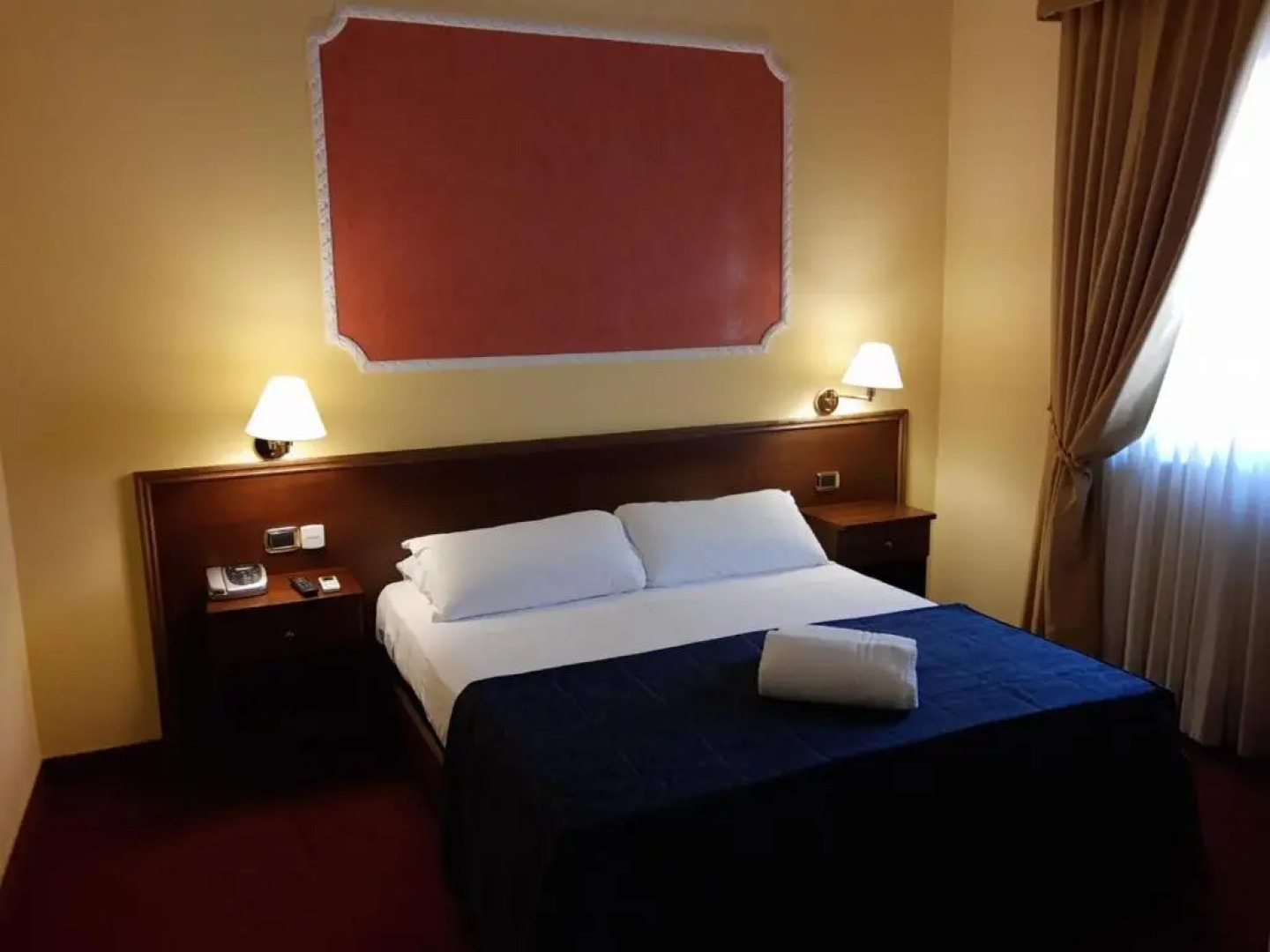 Hotel Antiche Terme