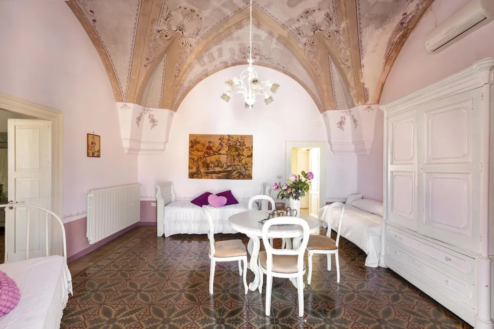 3267 Casa Romantica by Barbarhouse