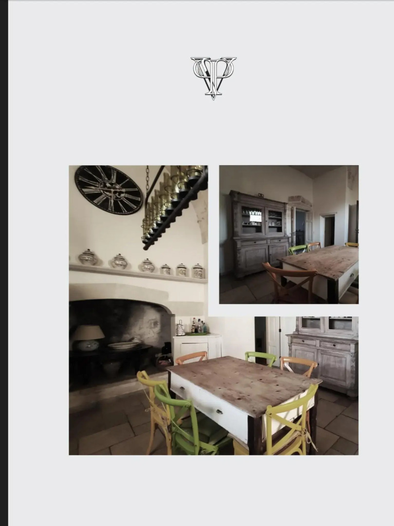 Villa Pardonise- Salento