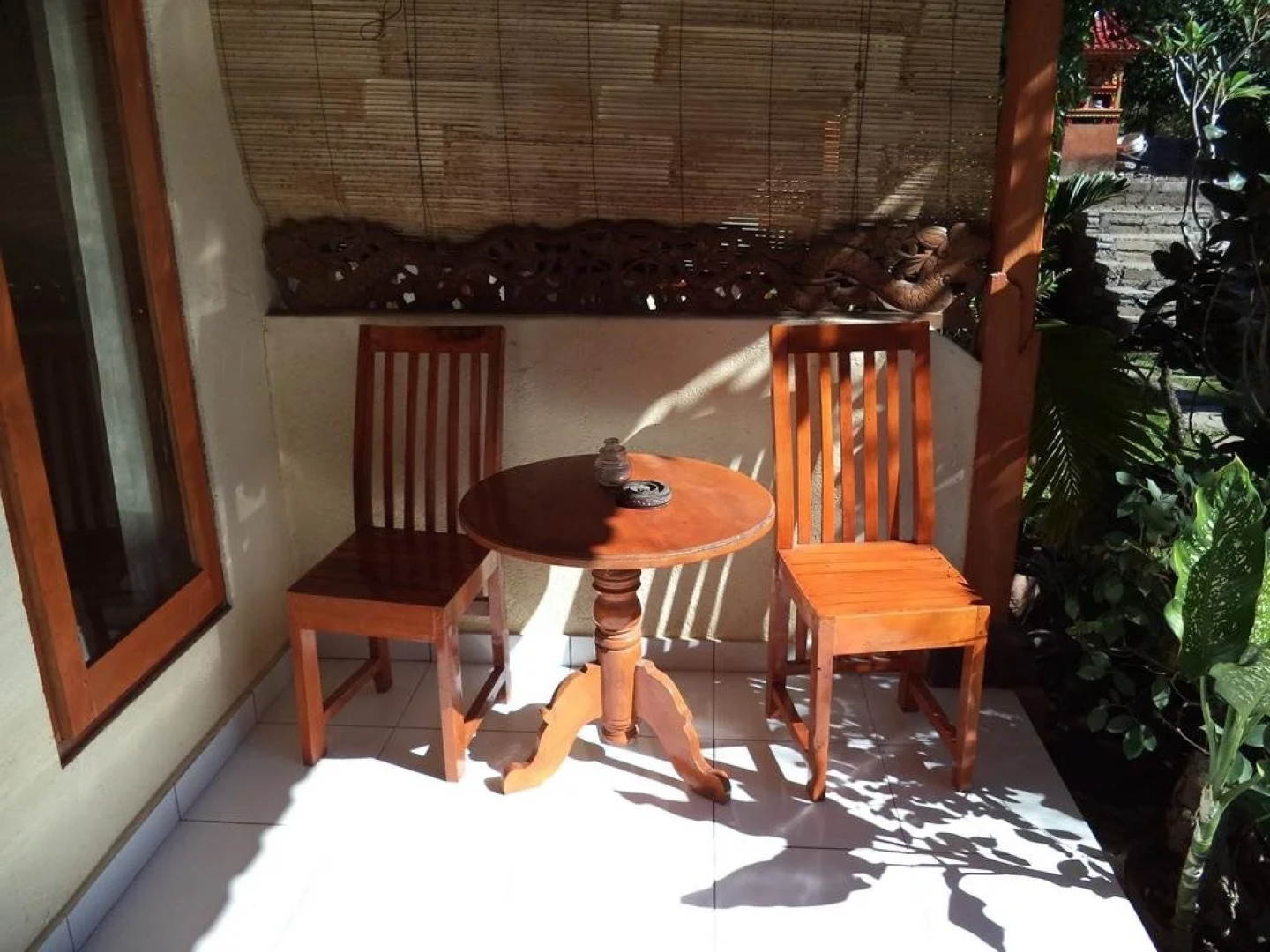 Bali Relax's Homestay and Cafe
