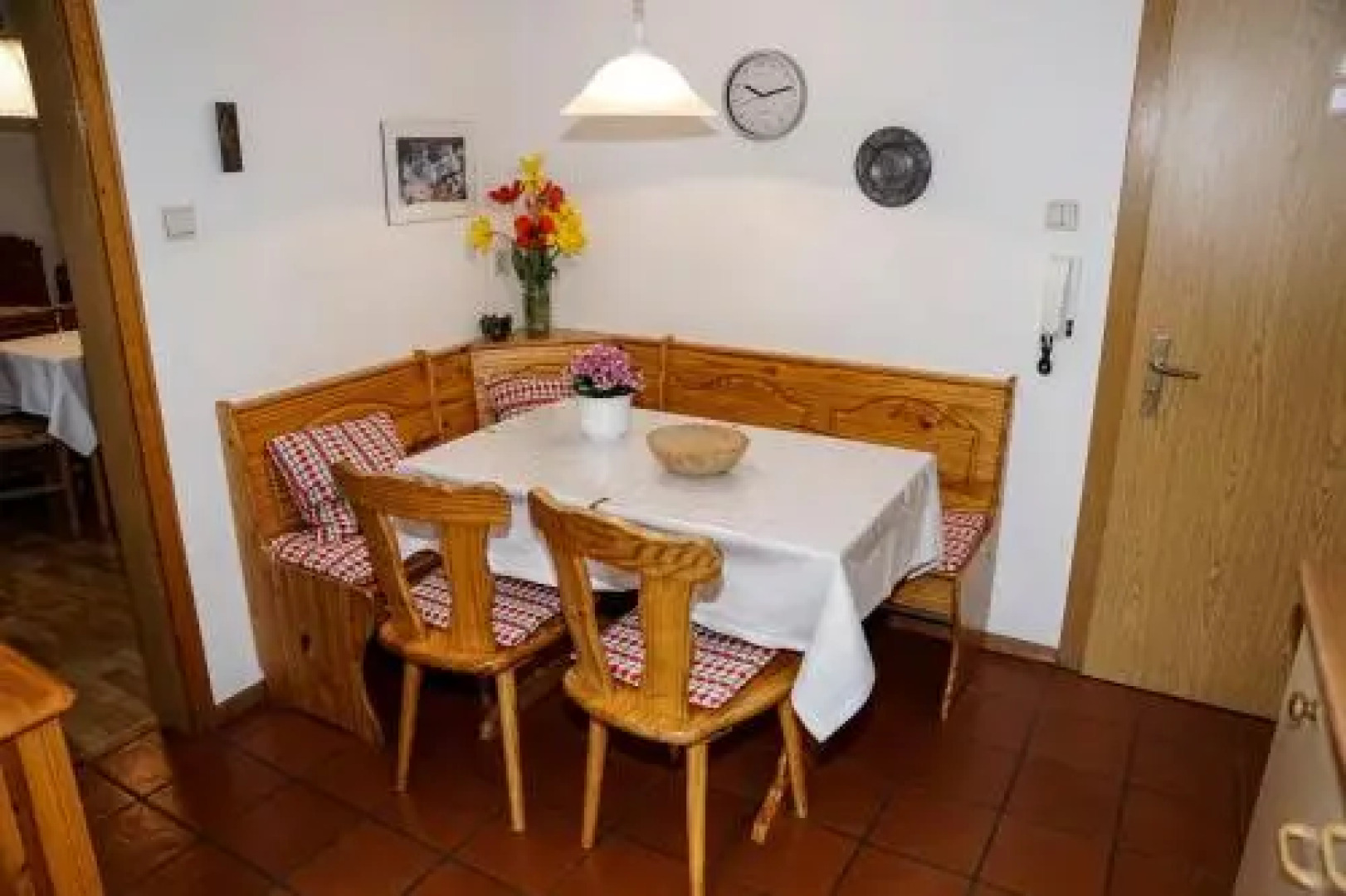 Apartments Heidenberger Delle Scuole