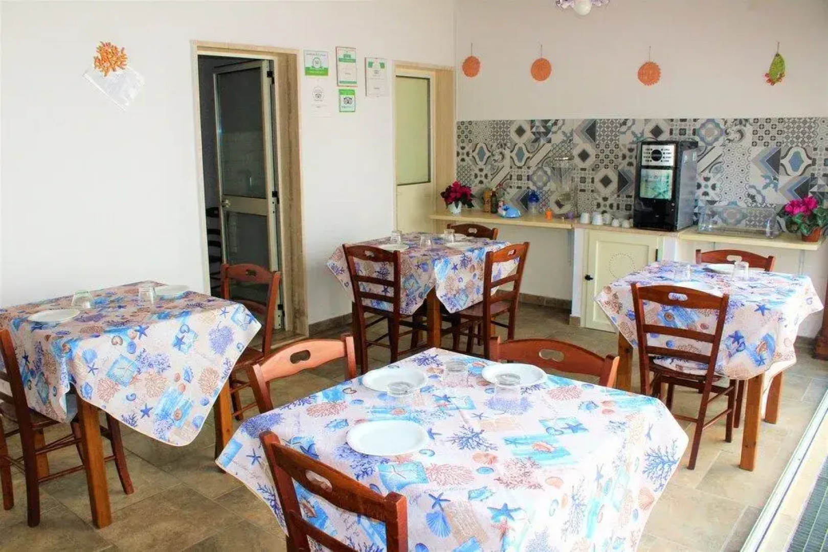 B&B Il Giglio Delle Dune