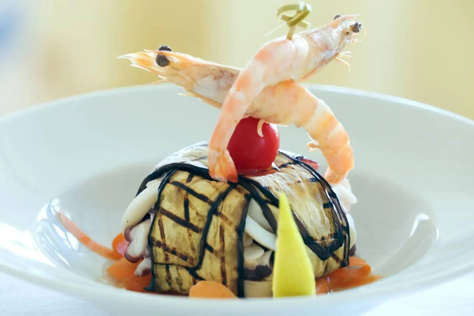 Resort Sant'Angelo & Spa