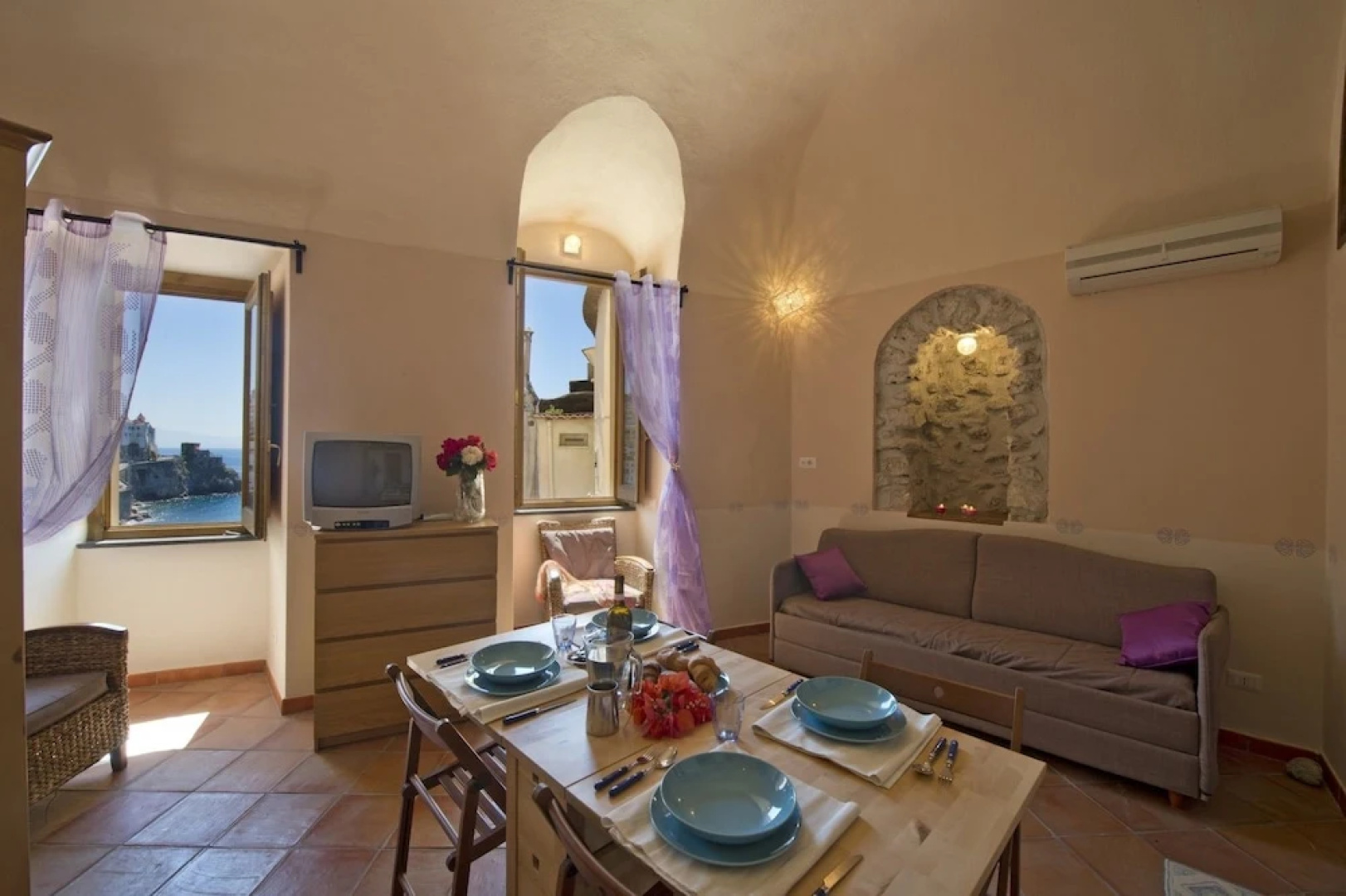 Casa Lilla