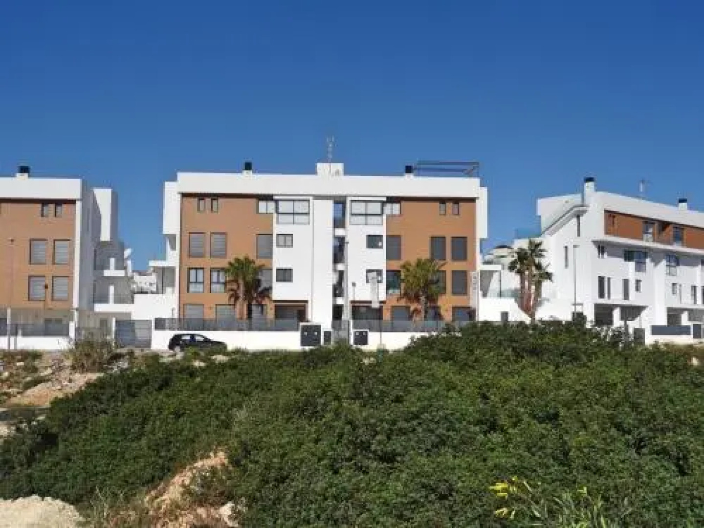 Apartment Orihuela Costa Golf 662