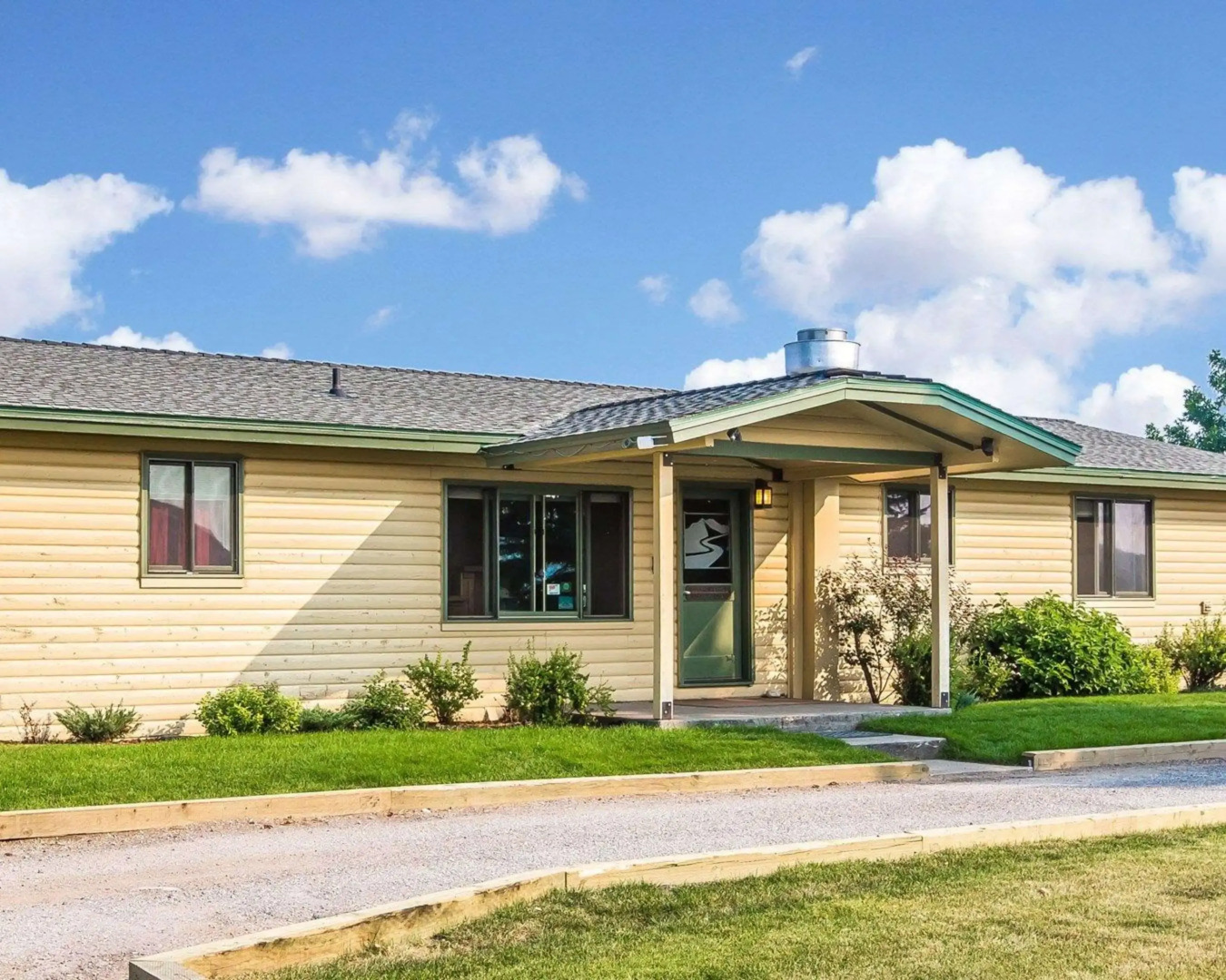 Yellowstone Valley Lodge, an Ascend Collection Hotel