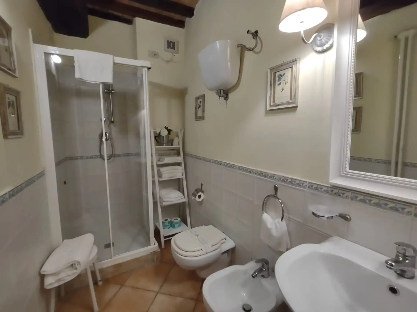 Borgo Mandoleto