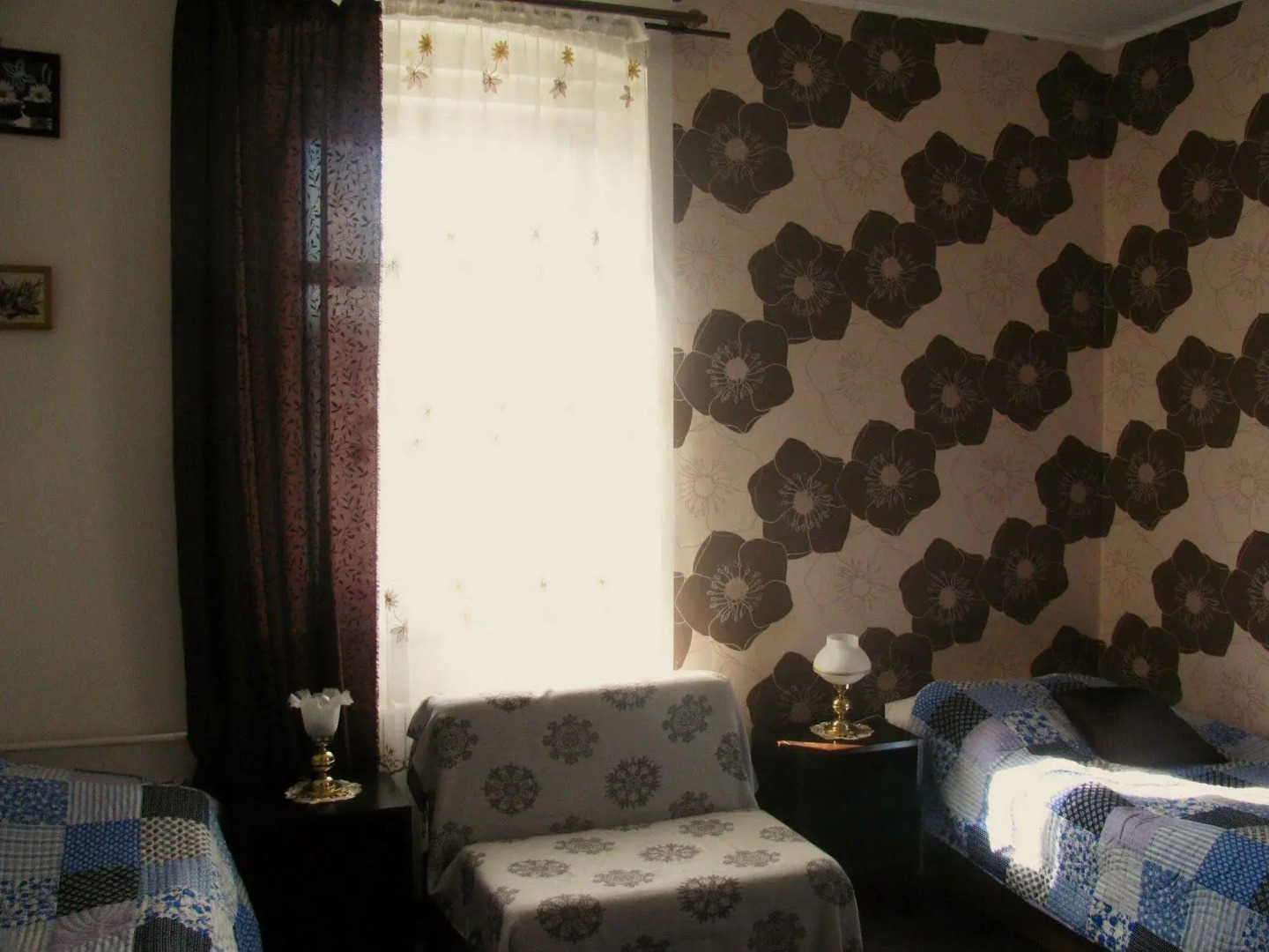 Diamant- Guest House