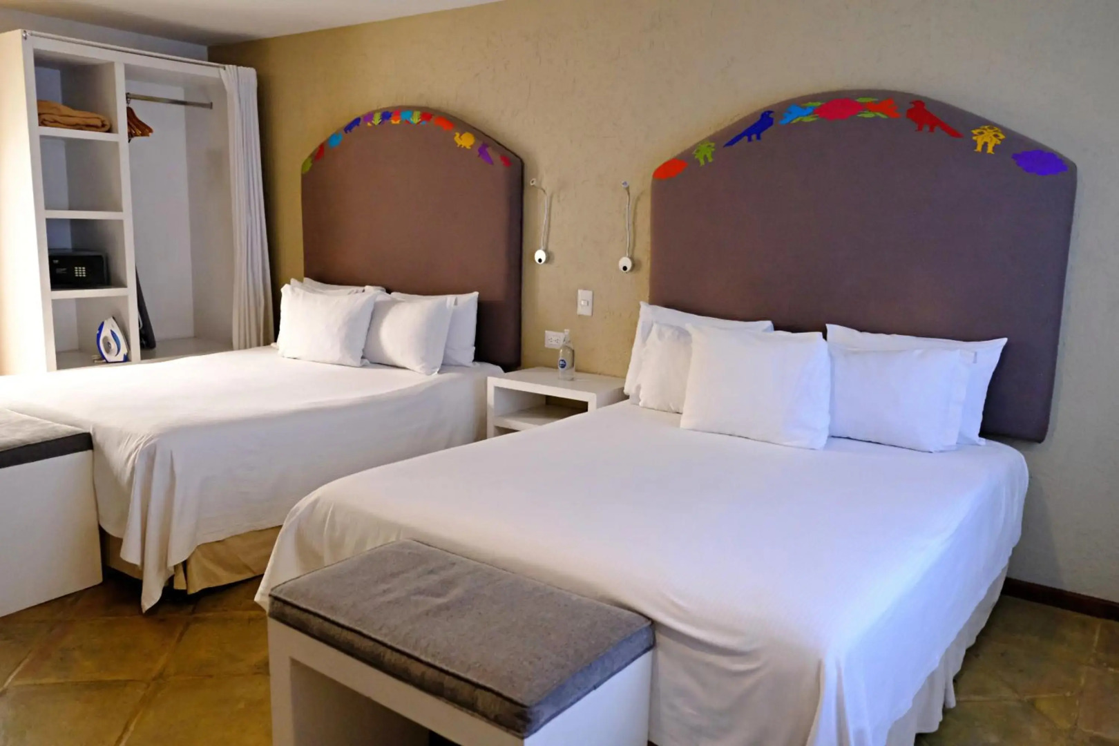 Casa Pepe Hostel Boutique - Puebla