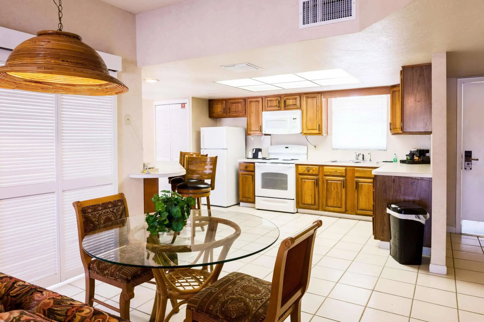 Marina Del Mar Resort and Marina