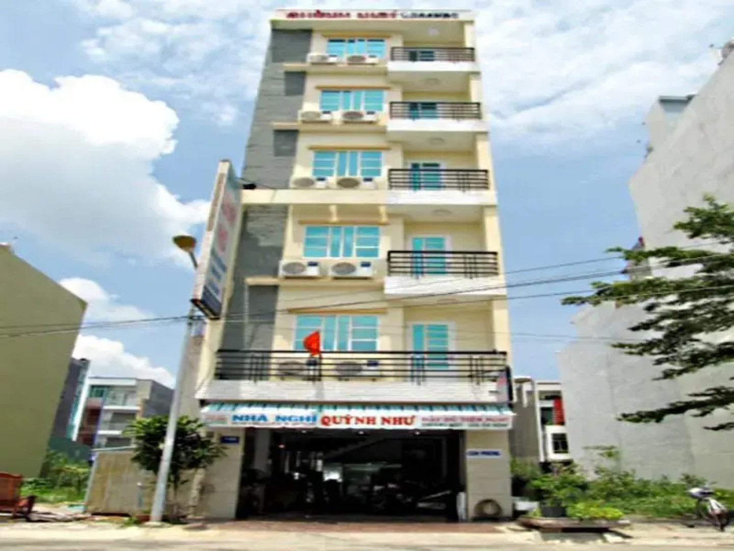 Quynh Nhu Hotel