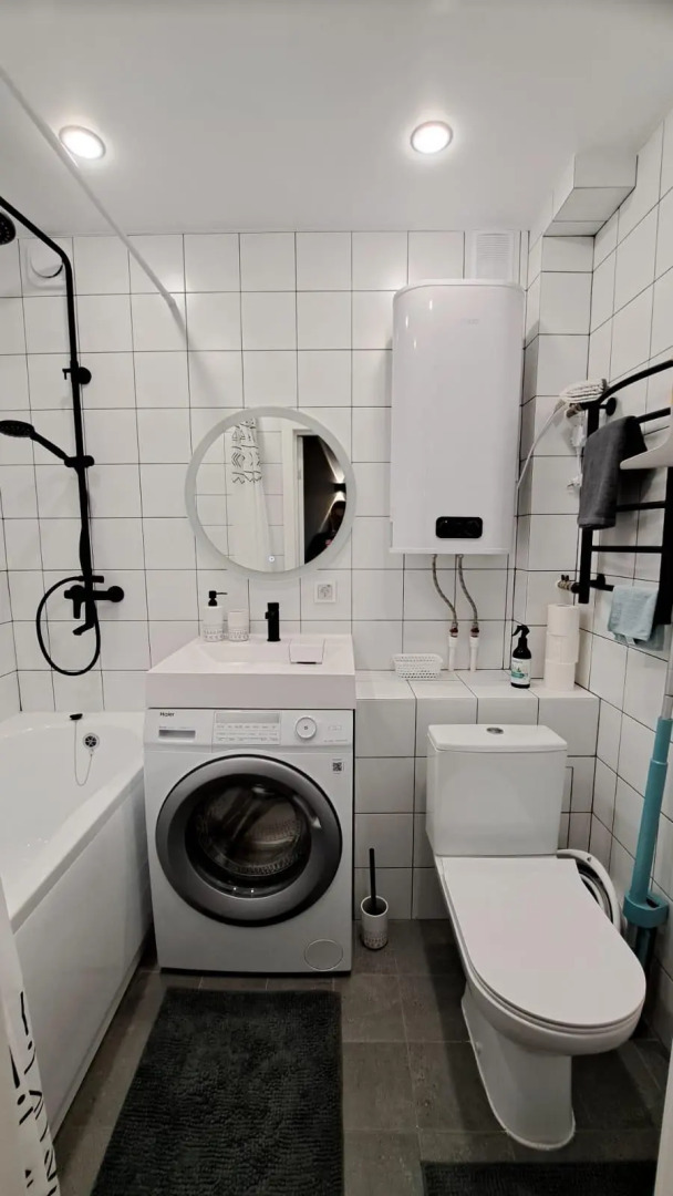 Квартира в Петрозаводске на улице Советская