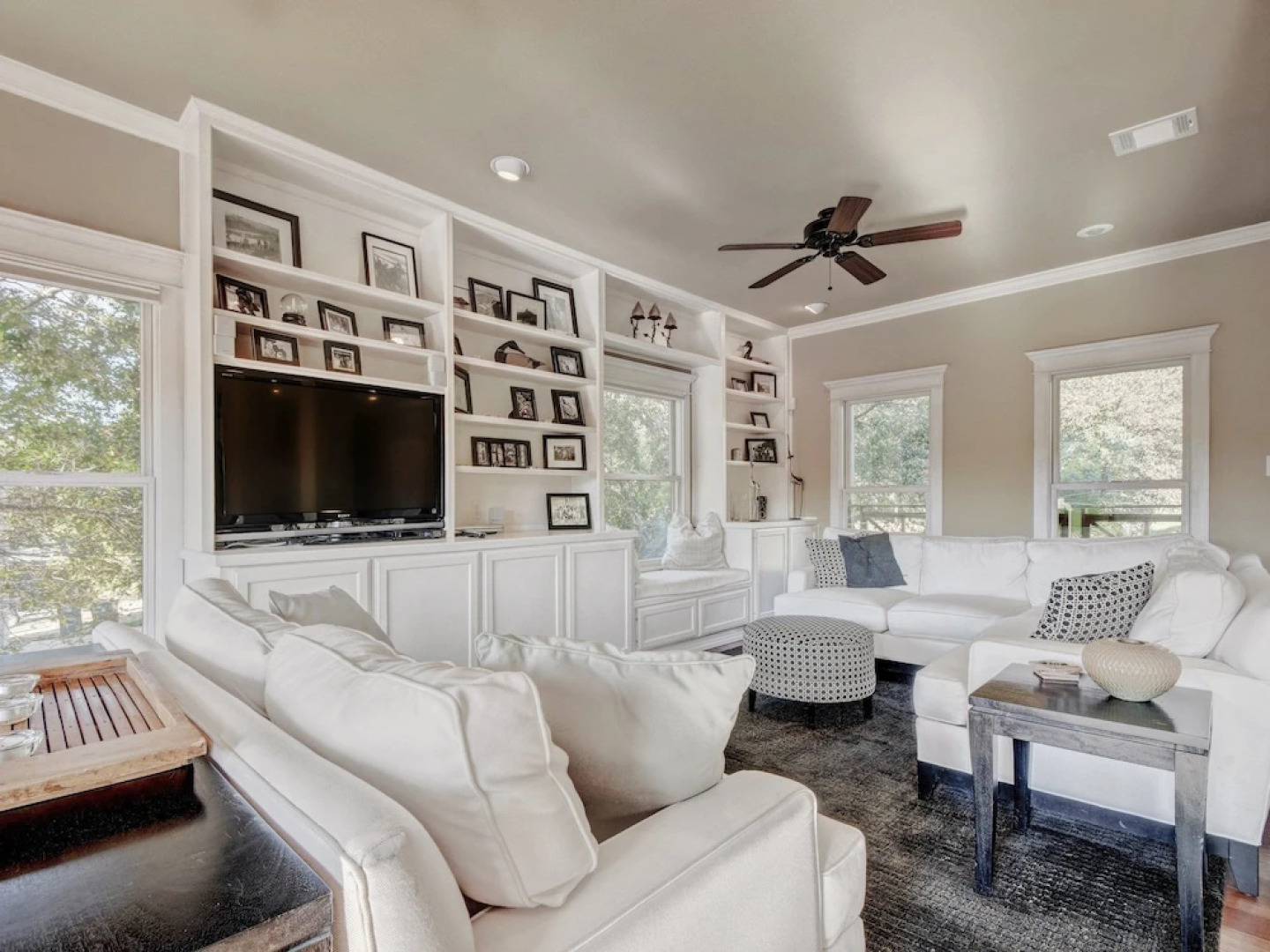 7621 Debbie Volente Home by RedAwning