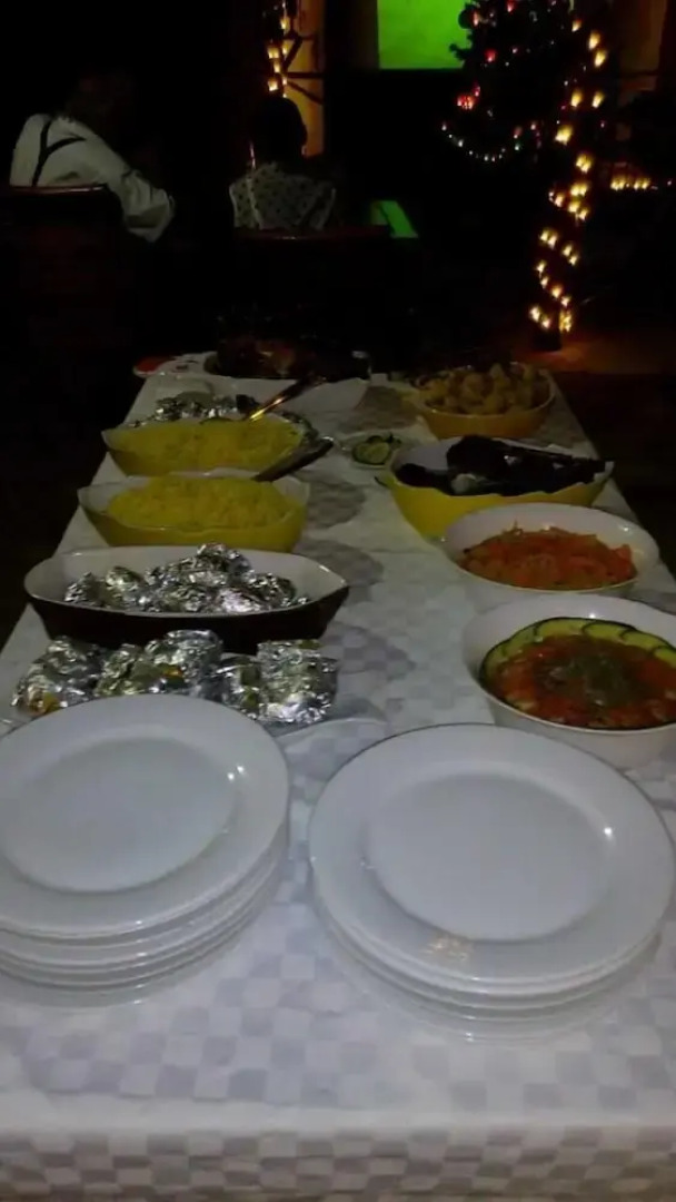 Global African Apartments & Hotel