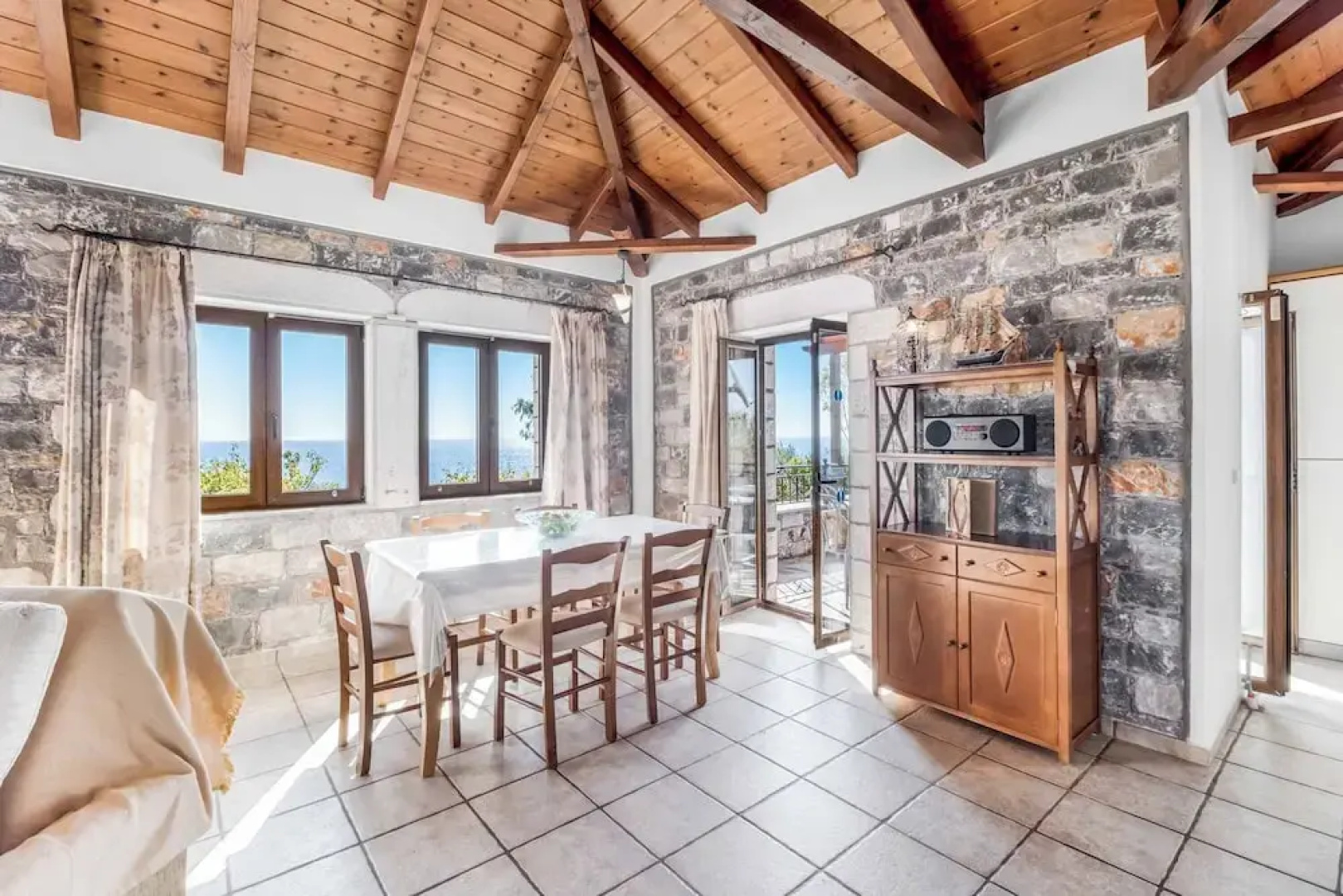 Villa Mulberry