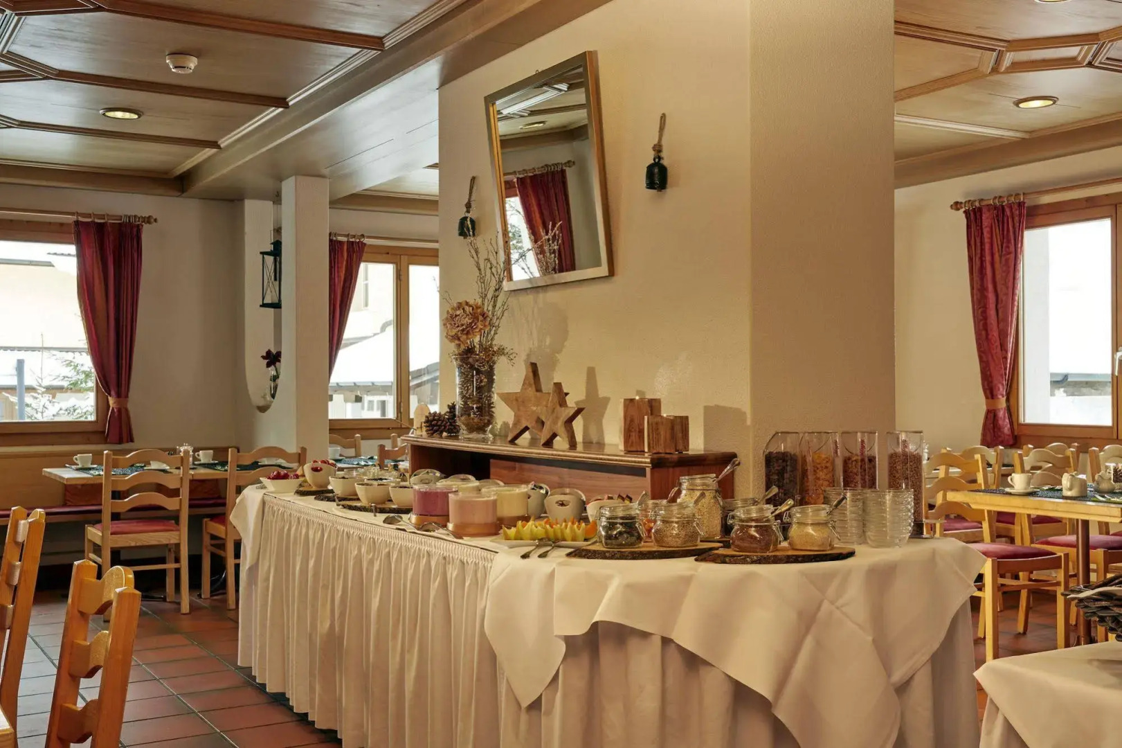 H+ Hotel Sonnwendhof Engelberg