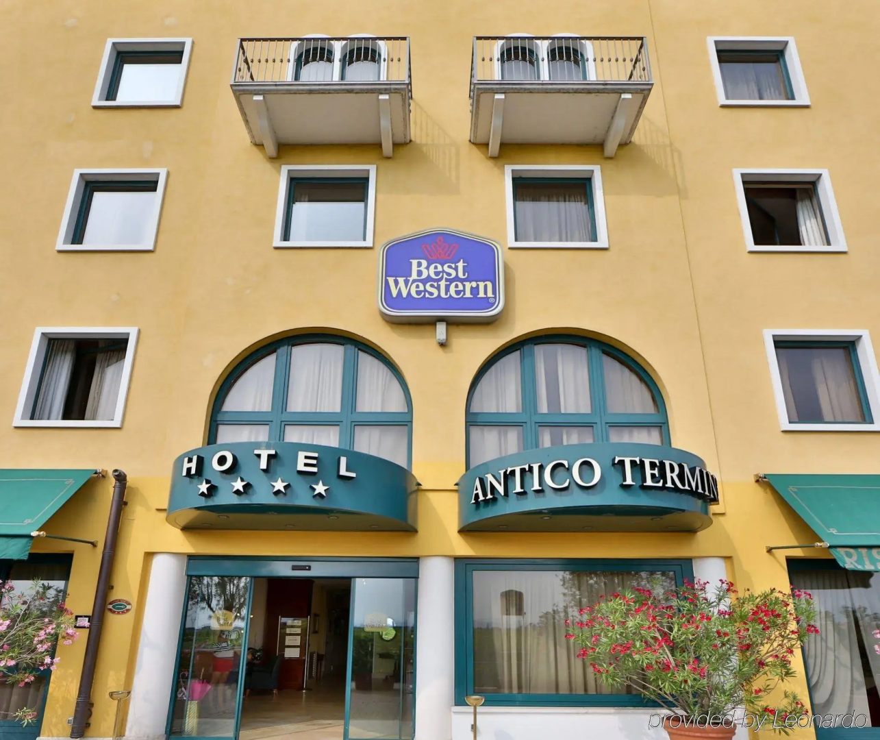 Best Western Hotel Antico Termine