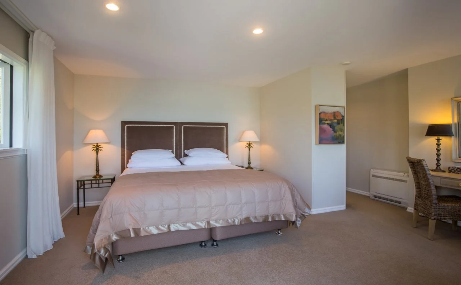 Te Koi The Lodge at Bronte