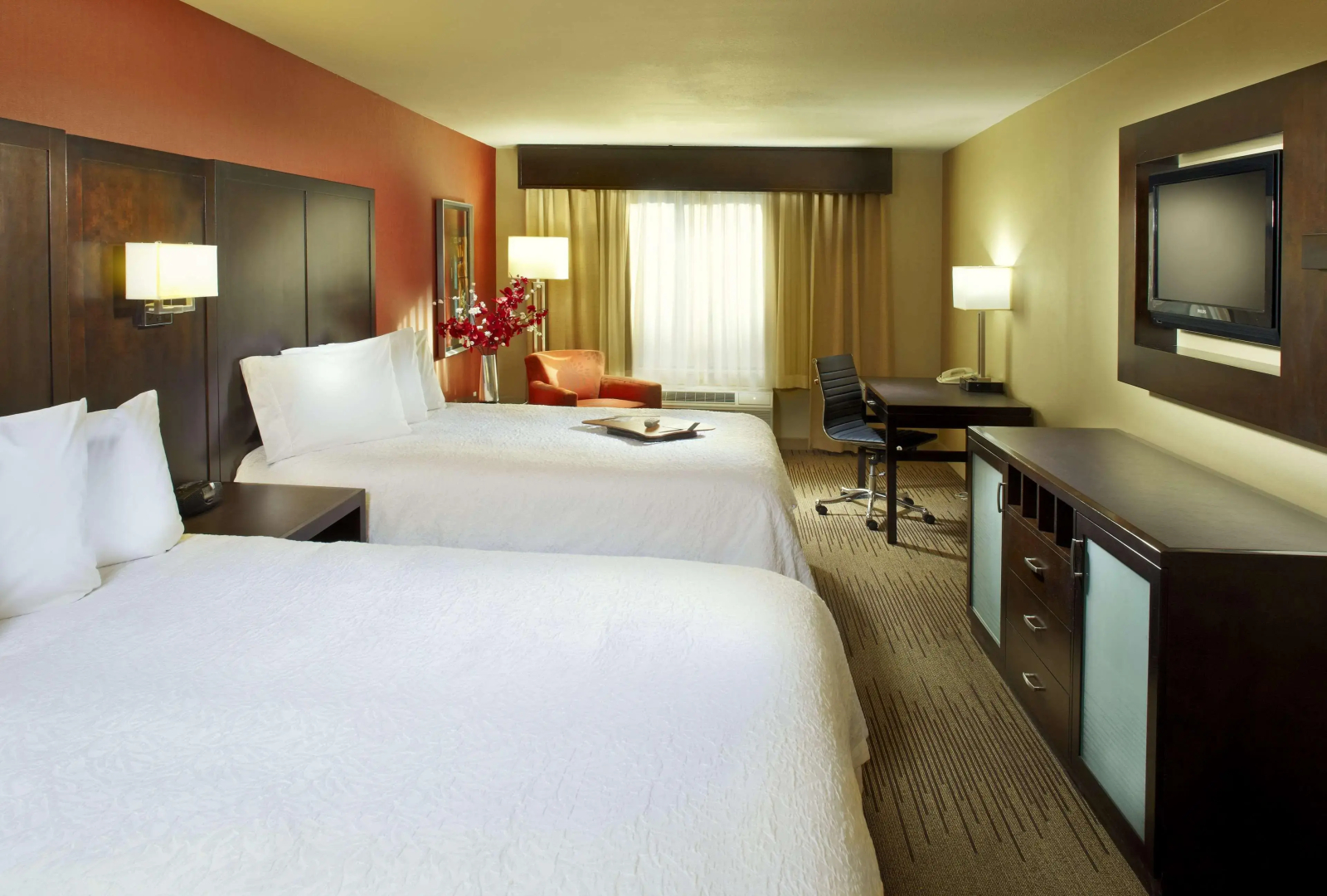 Hampton Inn Phoenix-Biltmore