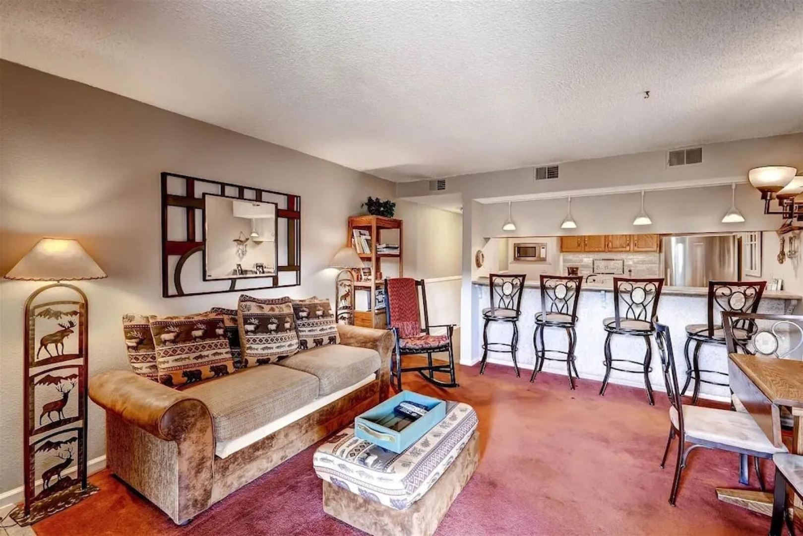 Mountainside 143B by RedAwning