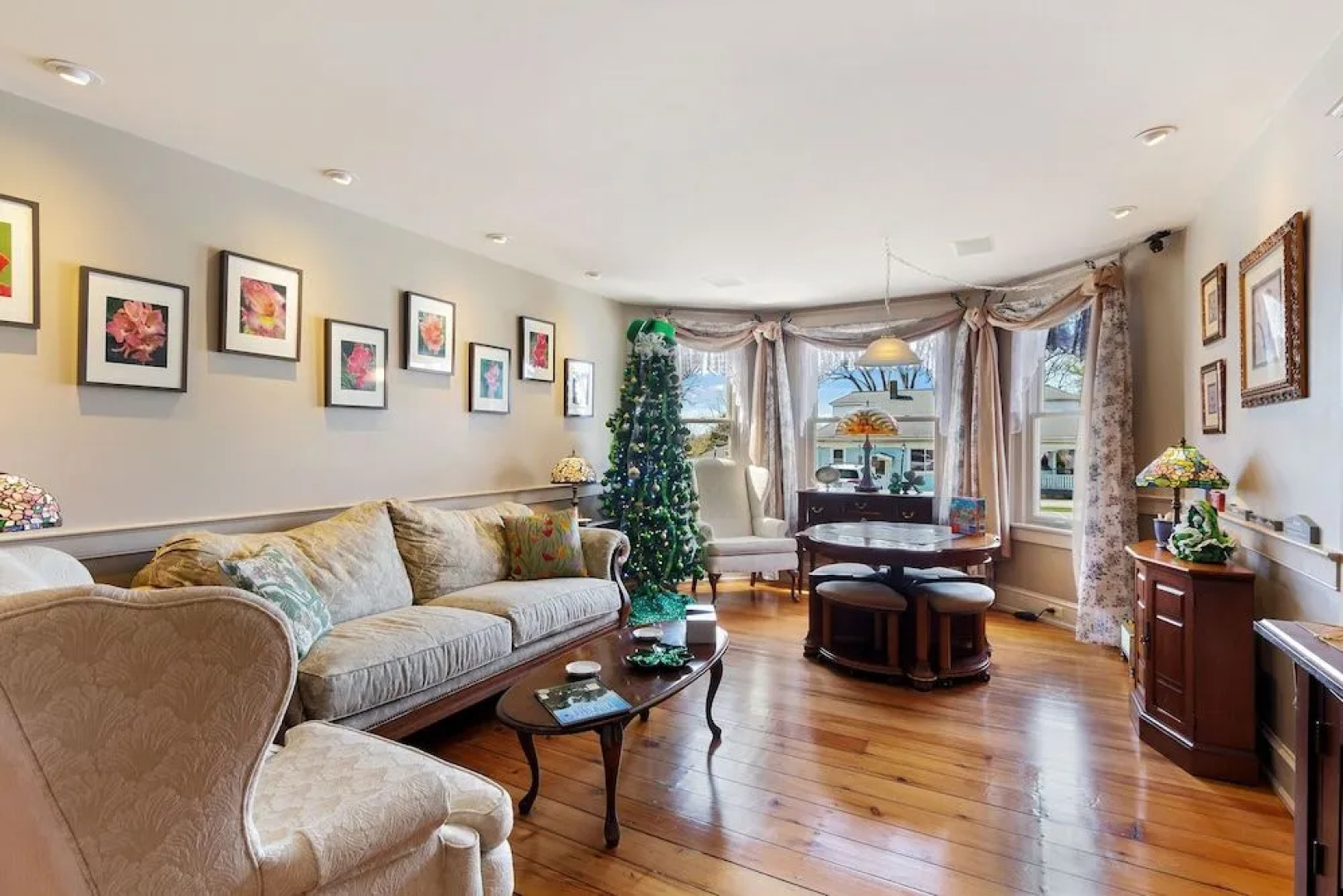 After Eight Bed and Breakfast