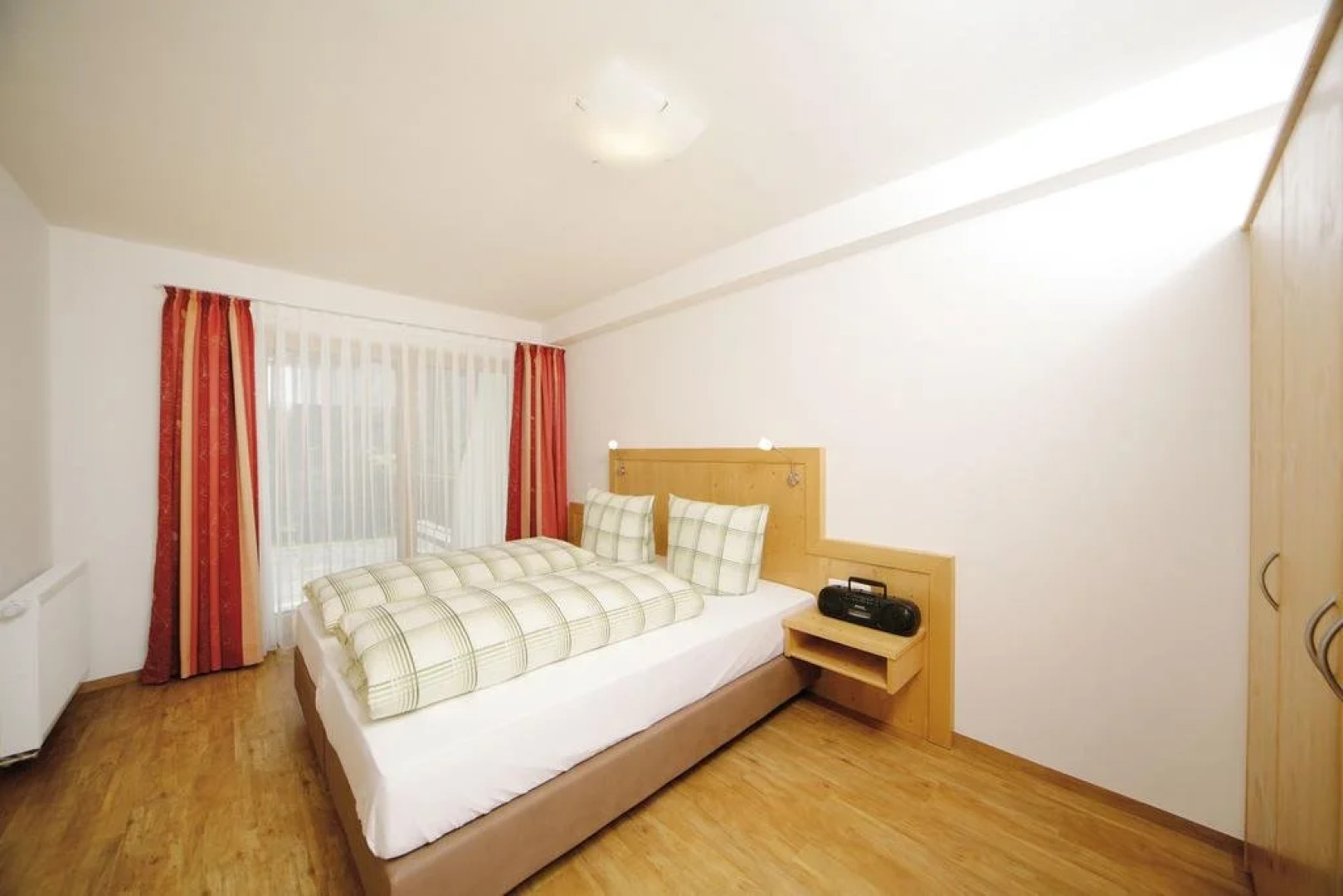 Ferienwohnungen Annemarie