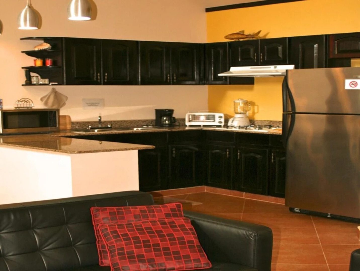 Punta Chame Club and Resort